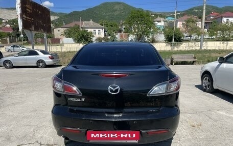 Mazda 3, 2011 год, 970 000 рублей, 6 фотография