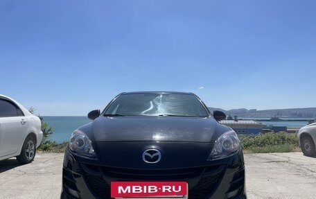 Mazda 3, 2011 год, 970 000 рублей, 3 фотография