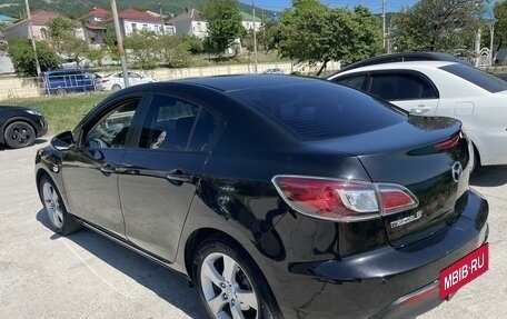 Mazda 3, 2011 год, 970 000 рублей, 4 фотография