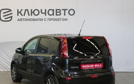 Nissan Note II рестайлинг, 2011 год, 848 000 рублей, 7 фотография