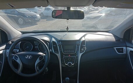 Hyundai i30 II рестайлинг, 2013 год, 960 000 рублей, 8 фотография