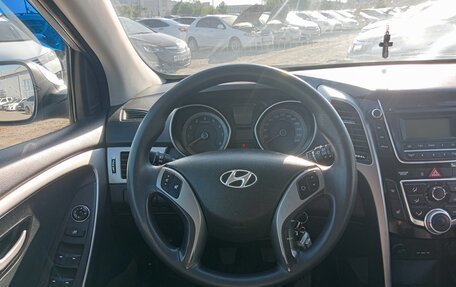 Hyundai i30 II рестайлинг, 2013 год, 960 000 рублей, 7 фотография