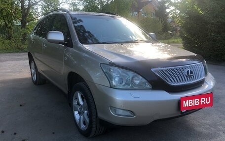 Lexus RX II рестайлинг, 2004 год, 1 190 000 рублей, 2 фотография