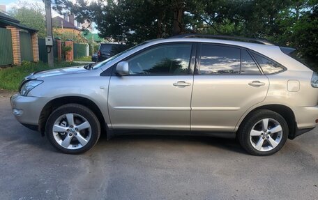 Lexus RX II рестайлинг, 2004 год, 1 190 000 рублей, 6 фотография