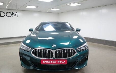 BMW 8 серия, 2021 год, 8 900 000 рублей, 3 фотография