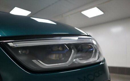 BMW 8 серия, 2021 год, 8 900 000 рублей, 8 фотография