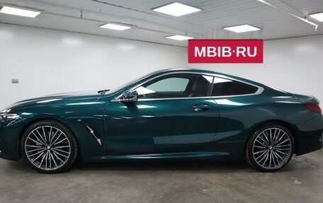 BMW 8 серия, 2021 год, 8 900 000 рублей, 5 фотография