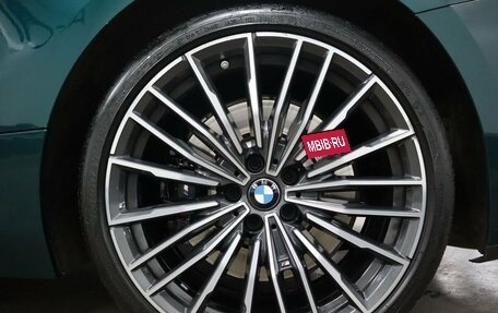 BMW 8 серия, 2021 год, 8 900 000 рублей, 7 фотография