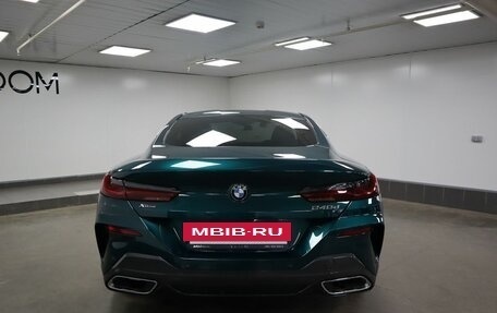 BMW 8 серия, 2021 год, 8 900 000 рублей, 4 фотография