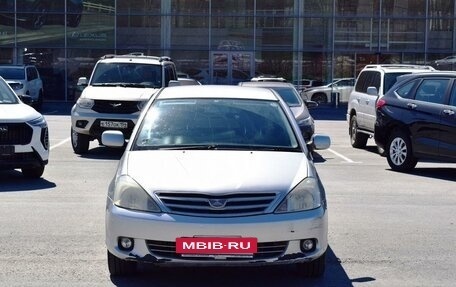Toyota Allion, 2003 год, 797 000 рублей, 7 фотография
