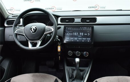 Renault Arkana I, 2019 год, 1 999 000 рублей, 6 фотография