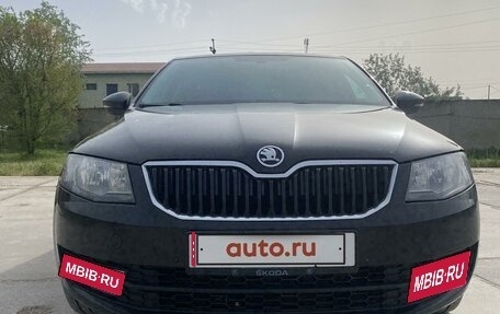 Skoda Octavia, 2015 год, 1 550 000 рублей, 1 фотография