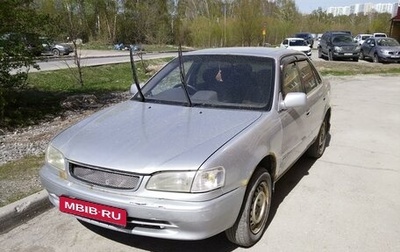 Toyota Corolla, 1999 год, 315 000 рублей, 1 фотография