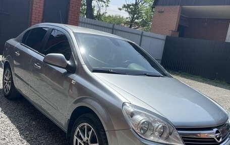 Opel Astra H, 2012 год, 780 000 рублей, 1 фотография