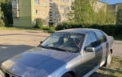BMW 3 серия, 1995 год, 230 000 рублей, 1 фотография