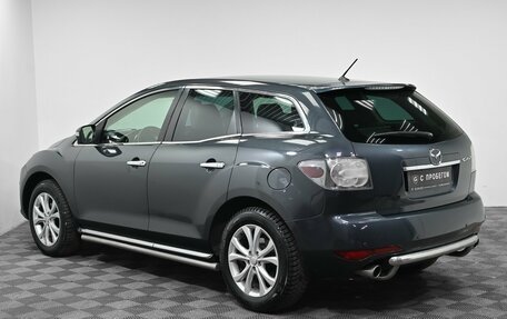 Mazda CX-7 I рестайлинг, 2011 год, 899 000 рублей, 4 фотография