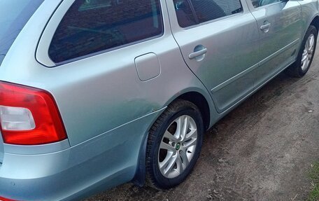 Skoda Octavia, 2011 год, 1 150 000 рублей, 4 фотография