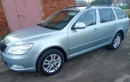 Skoda Octavia, 2011 год, 1 150 000 рублей, 6 фотография