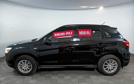 Mitsubishi ASX I рестайлинг, 2011 год, 1 375 000 рублей, 8 фотография