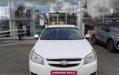 Chevrolet Epica, 2011 год, 660 000 рублей, 2 фотография