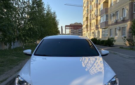 Volkswagen Passat B7, 2013 год, 1 800 000 рублей, 4 фотография