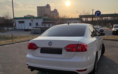 Volkswagen Jetta VI, 2012 год, 1 150 000 рублей, 5 фотография