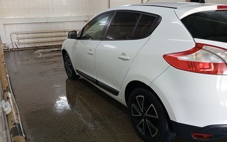 Renault Megane III, 2012 год, 600 000 рублей, 5 фотография