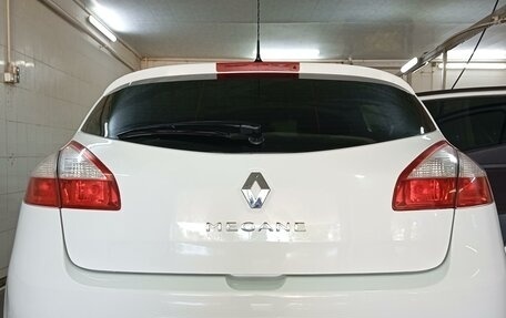 Renault Megane III, 2012 год, 600 000 рублей, 6 фотография