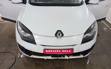 Renault Megane III, 2012 год, 600 000 рублей, 7 фотография