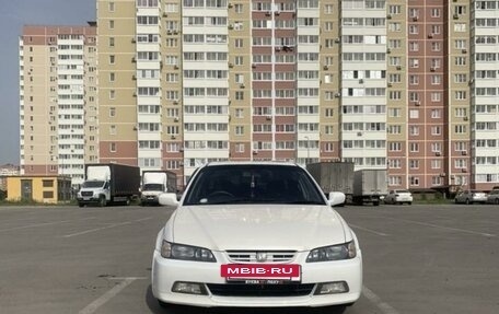 Honda Accord VII рестайлинг, 1998 год, 550 000 рублей, 2 фотография