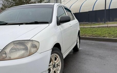 Toyota Corolla, 2000 год, 430 000 рублей, 2 фотография
