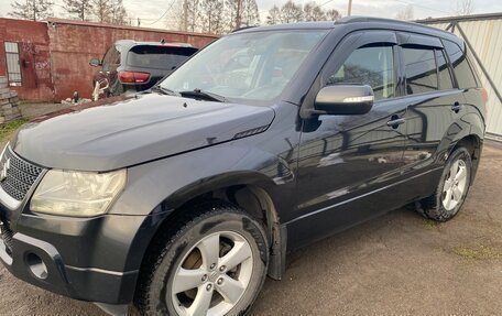 Suzuki Grand Vitara, 2008 год, 1 250 000 рублей, 5 фотография