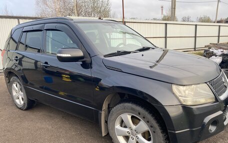 Suzuki Grand Vitara, 2008 год, 1 250 000 рублей, 6 фотография