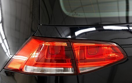 Volkswagen Golf VII, 2013 год, 1 403 000 рублей, 12 фотография