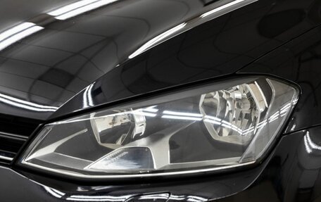 Volkswagen Golf VII, 2013 год, 1 403 000 рублей, 11 фотография