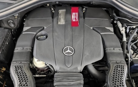Mercedes-Benz GL-Класс, 2014 год, 3 950 000 рублей, 9 фотография
