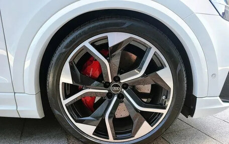 Audi RS Q8 I, 2021 год, 12 000 000 рублей, 9 фотография