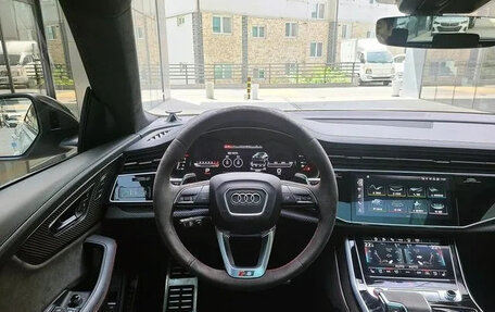 Audi RS Q8 I, 2021 год, 12 000 000 рублей, 6 фотография