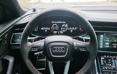 Audi RS Q8 I, 2021 год, 12 000 000 рублей, 8 фотография