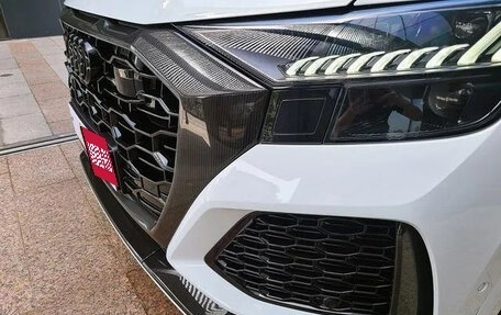 Audi RS Q8 I, 2021 год, 12 000 000 рублей, 10 фотография