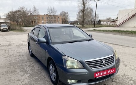 Toyota Premio, 2002 год, 817 000 рублей, 3 фотография