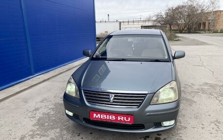 Toyota Premio, 2002 год, 817 000 рублей, 2 фотография