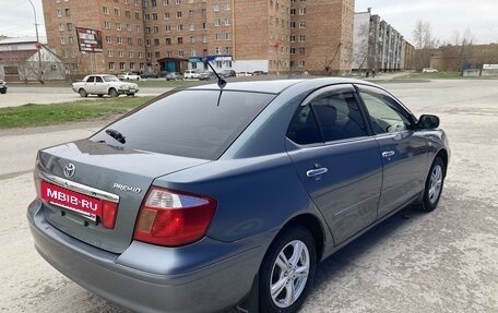 Toyota Premio, 2002 год, 817 000 рублей, 4 фотография