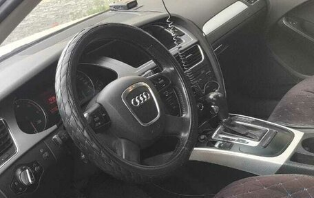 Audi A4, 2009 год, 999 999 рублей, 8 фотография
