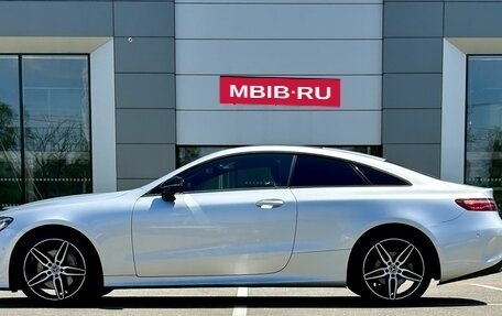 Mercedes-Benz E-Класс, 2017 год, 4 289 000 рублей, 3 фотография