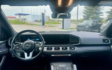 Mercedes-Benz GLE, 2020 год, 7 190 000 рублей, 10 фотография