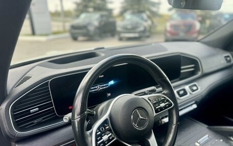 Mercedes-Benz GLE, 2020 год, 7 190 000 рублей, 9 фотография