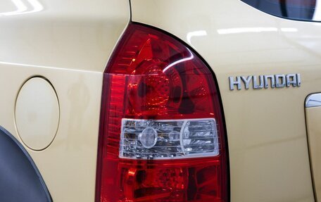 Hyundai Tucson III, 2005 год, 1 038 000 рублей, 12 фотография
