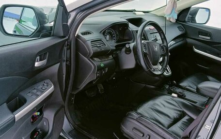 Honda CR-V IV, 2013 год, 1 900 000 рублей, 3 фотография