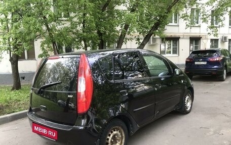 Mitsubishi Colt VI рестайлинг, 2006 год, 315 000 рублей, 7 фотография